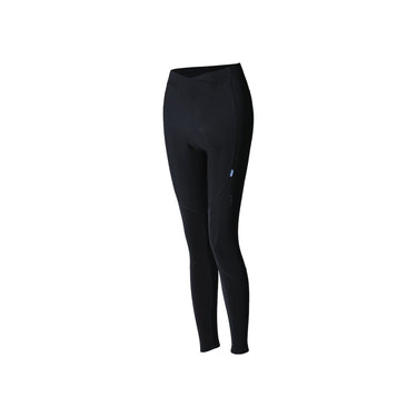 BBB Coldshield Winter Tights Ladies +Pad Black-XL